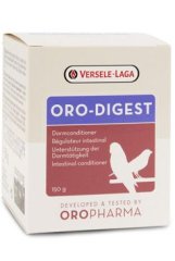 Baby Patent VL Oropharma Oro-Digest 150g