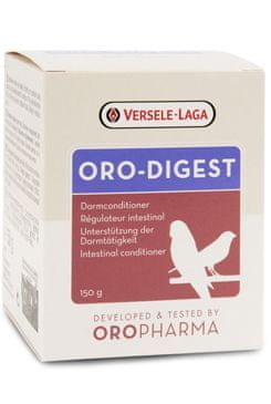 Baby Patent VL Oropharma Oro-Digest za ptice 150g