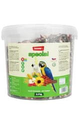 Darwin's Big Parrot Special Bucket 2,2kg