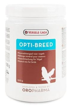 Versele Laga VL Oropharma Opti-Breed 500g
