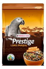VL Prestige Loro Parque mešanica za afriške papige 2,5 kg