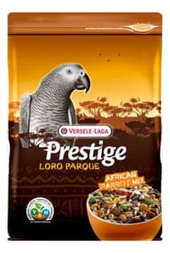 Versele Laga VL Prestige Loro Parque mešanica za afriške papige 2,5 kg