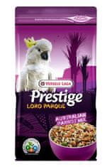 VL Prestige Loro Parque mešanica za avstralske papige 1kg