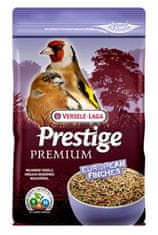 VL Prestige Premium za ptice pevke 800g