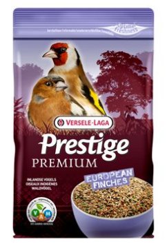 VL Prestige Premium evropske finke Triumph 800g