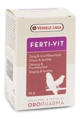 Baby Patent VL Oropharma Ferti-Vit za ptice 25g