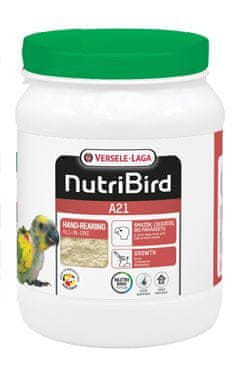 VL Nutribird A21 800g