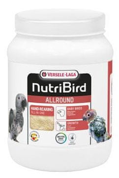 Versele Laga VL Nutribird Allround 800g