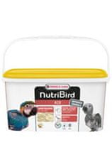 VL Nutribird A19 za papige 3kg NOVO