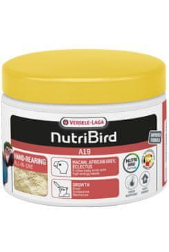 VL Nutribird A19 za papige 250g