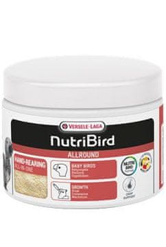 Versele Laga VL Nutribird Allround 250g