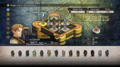 Square Enix Tactics Ogre: Reborn igra (Playstation 5)