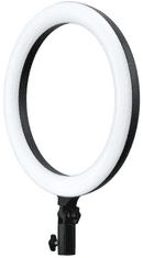 Godox LR120B LED Ring luč z držalom za telefon