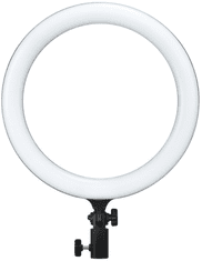 Godox LR120B LED Ring luč z držalom za telefon
