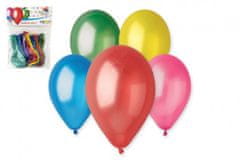 Napihljivi baloni/baloni 10" karneval