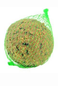Kroglica iz loja s semeni L 300g 1 kos