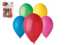 Balon/baloni napihljivi 11" 12cm karneval