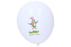 Wiky Balon bel