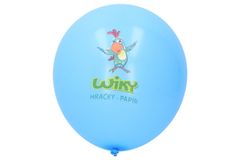 Wiky Balon blue