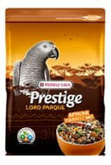 VL Prestige Loro Parque mešanica za afriške papige 1kg