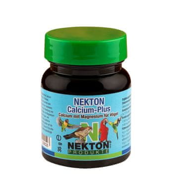 Nekton Kalcij Plus 35g