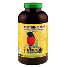 Nekton Tonic I - hrana z vitamini za žužkojede ptice 500g