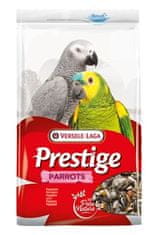 VL Prestige Parrots za velike papige 3kg