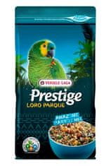 VL Prestige Loro Parque Amazone Mešanica za papige 1kg