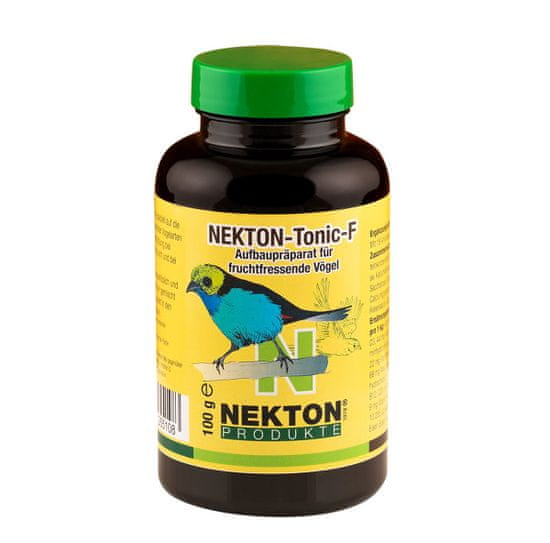 Nekton Tonic F - hrana z vitamini za sadjarske ptice 100g