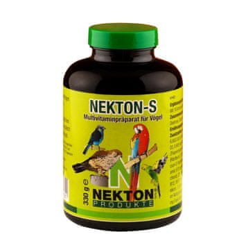 Nekton s 330g