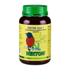 Nekton Tonic I - hrana z vitamini za žužkojede ptice 100g