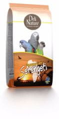 Deli Nature Birdelicious Afriška papiga 2 kg