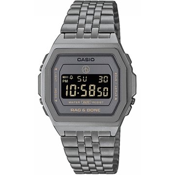 Casio Collection Vintage rag & bone A1000RCG-8BER (007)