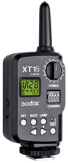 Godox MS300-F Studio Flash Kit (2x MS300 + dodatki)