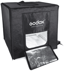 Godox mini studio, 40 x 40 x 40 cm
