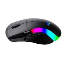 Havit Brezžična igralna miška MS959W RGB 1200-10000 DPI