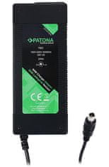 PATONA Polnilec za električni skuter Xiaomi Mi 42V/2A M365/PRO/PRO2/1S
