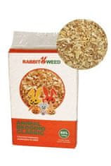 Hobliny bedding press. KLASIK RabbitWeed 60l/1,5kg