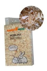 Hoblinova stelja TOP RabbitWeed 30l/0,6kg