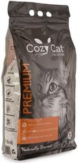 Mačja stelja Cozy Cat Premium 5 l