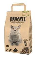 Posteljnina BEDCELL - 10L