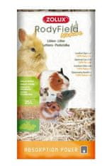 Zolux Stelja RodyField Nature 25l