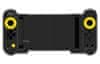 Ipega Double Spike PG-9167 brezžični krmilnik / GamePad z držalom za telefon