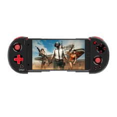 Ipega PG-9087s brezžični krmilnik / GamePad z držalom za telefon