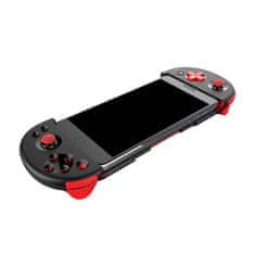 Ipega PG-9087s brezžični krmilnik / GamePad z držalom za telefon