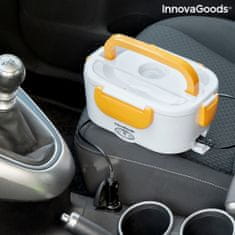 InnovaGoods Električna posoda za gretje hrane v vozilih