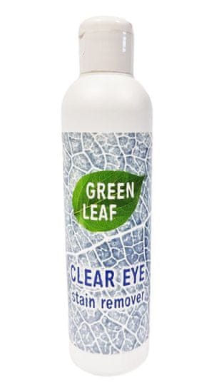 Green Leaf Bio čistilo za oči 200 ml