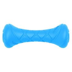 PitchDog Dumbbell za pse Pitchdog blue