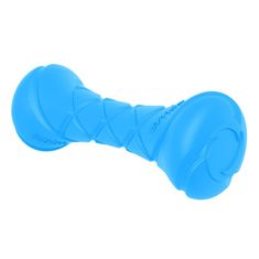 PitchDog Dumbbell za pse Pitchdog blue