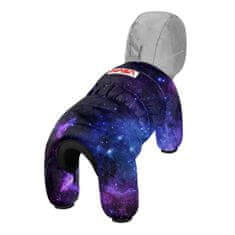 WAUDOG Topel kombinezon za pse NASA 21, vijolična XS22